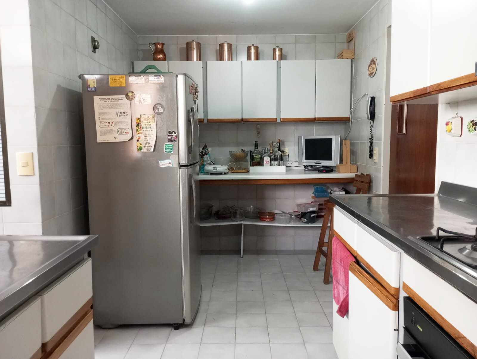 Apartamento en arriendo en La Florida, Medellín · foto 6 de 17