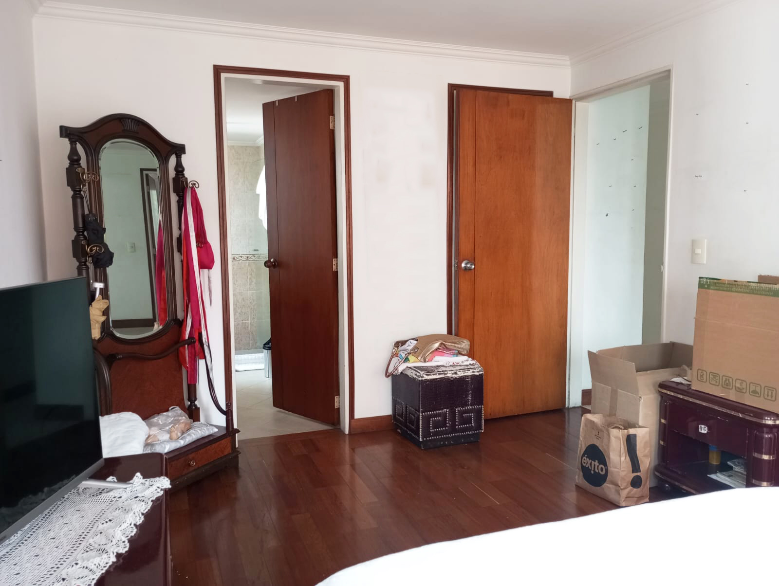 Apartamento en arriendo en La Florida, Medellín · foto 7 de 17