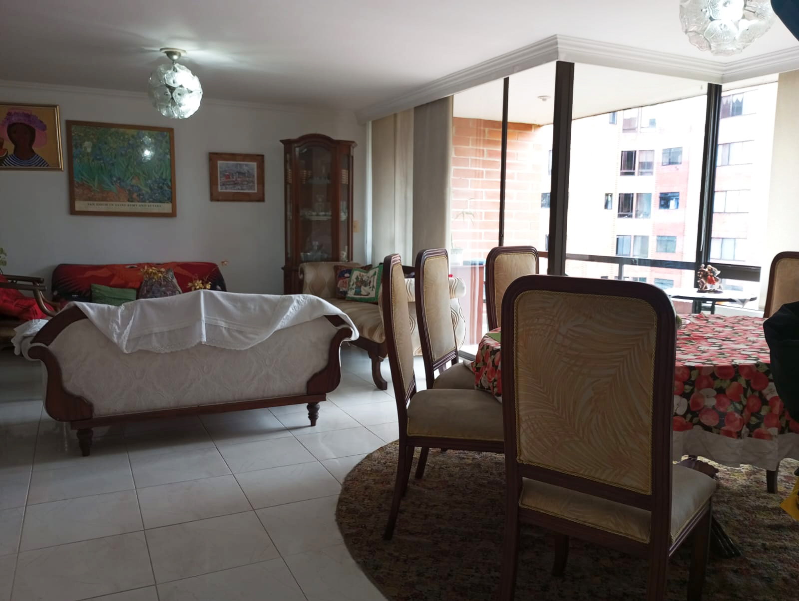 Apartamento en arriendo en La Florida, Medellín · foto 8 de 17