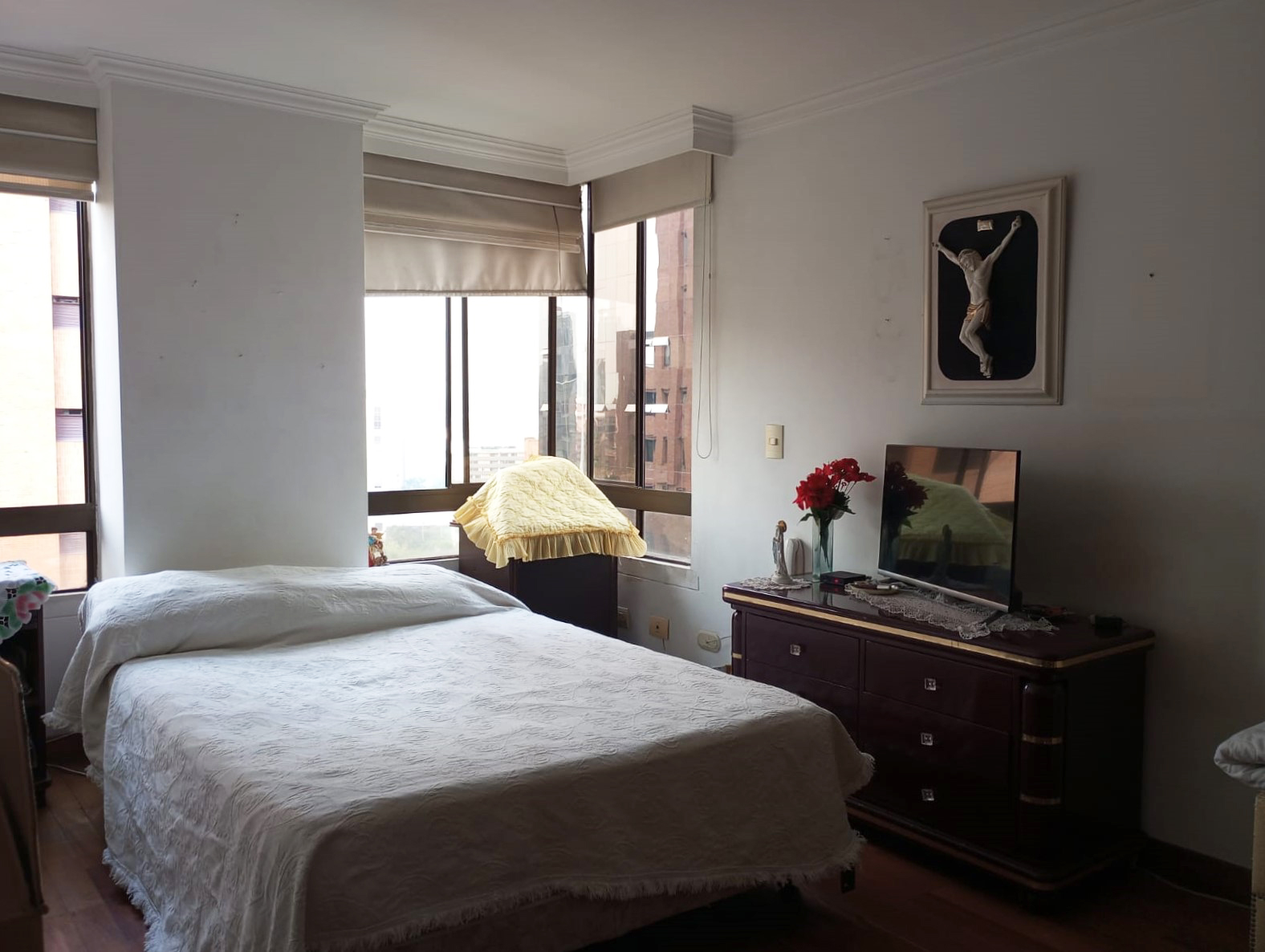 Apartamento en arriendo en La Florida, Medellín · foto 9 de 17