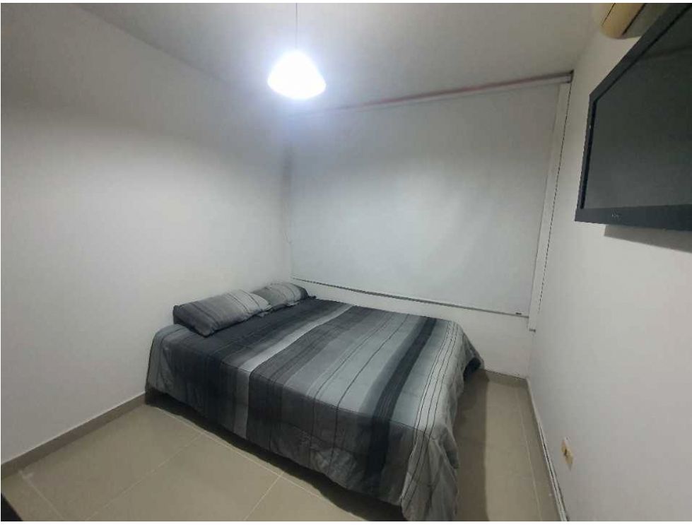 Apartamento en venta en Miramar, Barranquilla · foto 11 de 17