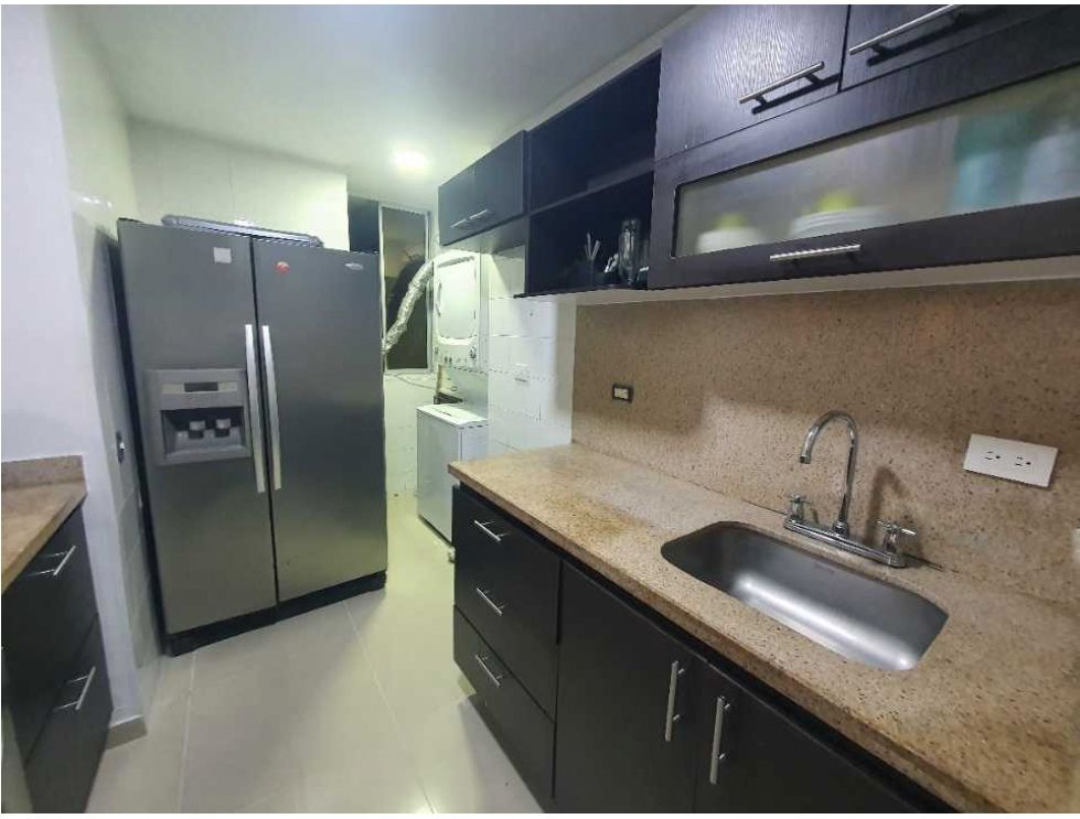 Apartamento en venta en Miramar, Barranquilla · foto 14 de 17