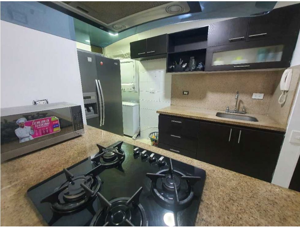 Apartamento en venta en Miramar, Barranquilla · foto 15 de 17