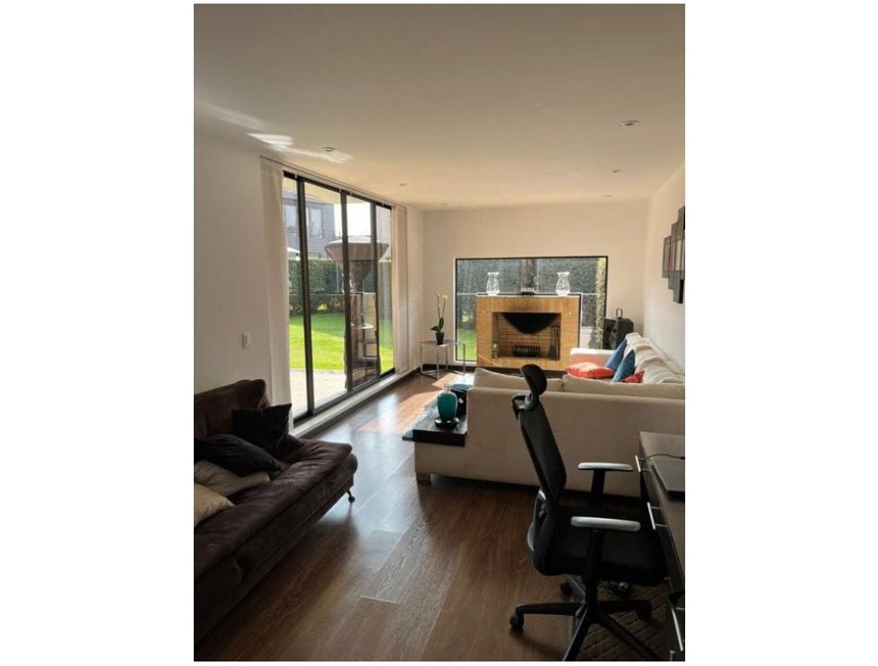 Casa en venta en La Estacion, Cajicá · foto 10 de 13