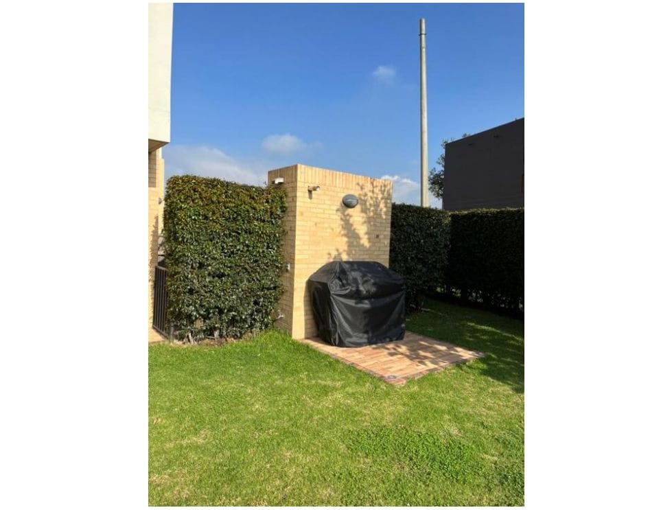 Casa en venta en La Estacion, Cajicá · foto 13 de 13