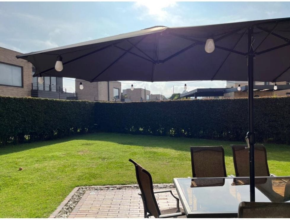 Casa en venta en La Estacion, Cajicá · foto 3 de 13