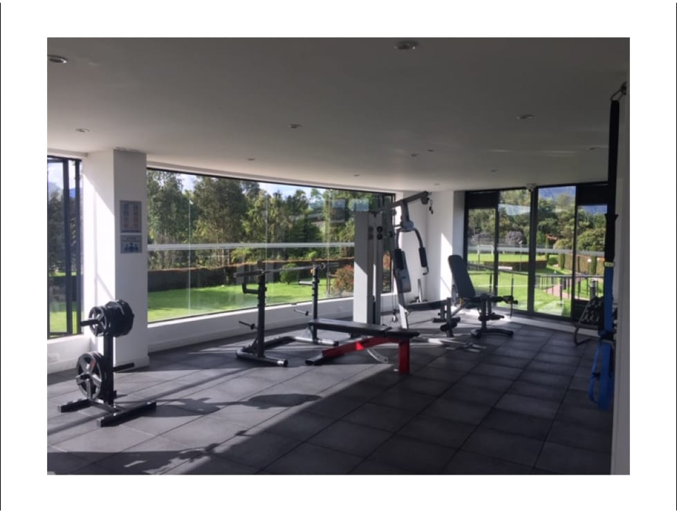 Casa en venta en La Estacion, Cajicá · foto 4 de 13