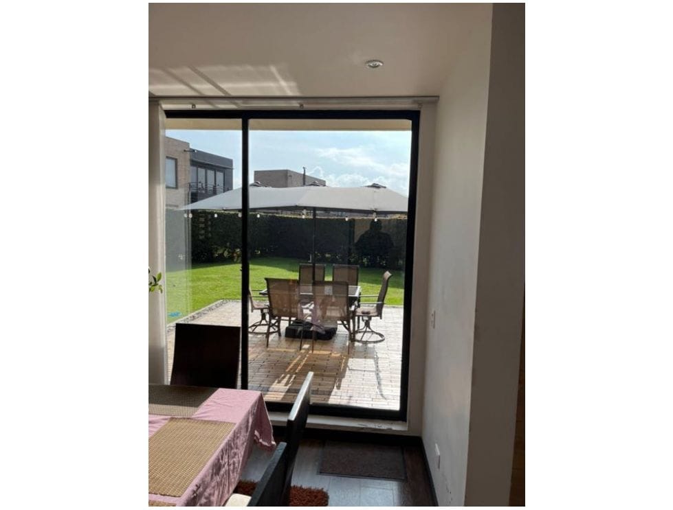 Casa en venta en La Estacion, Cajicá · foto 7 de 13