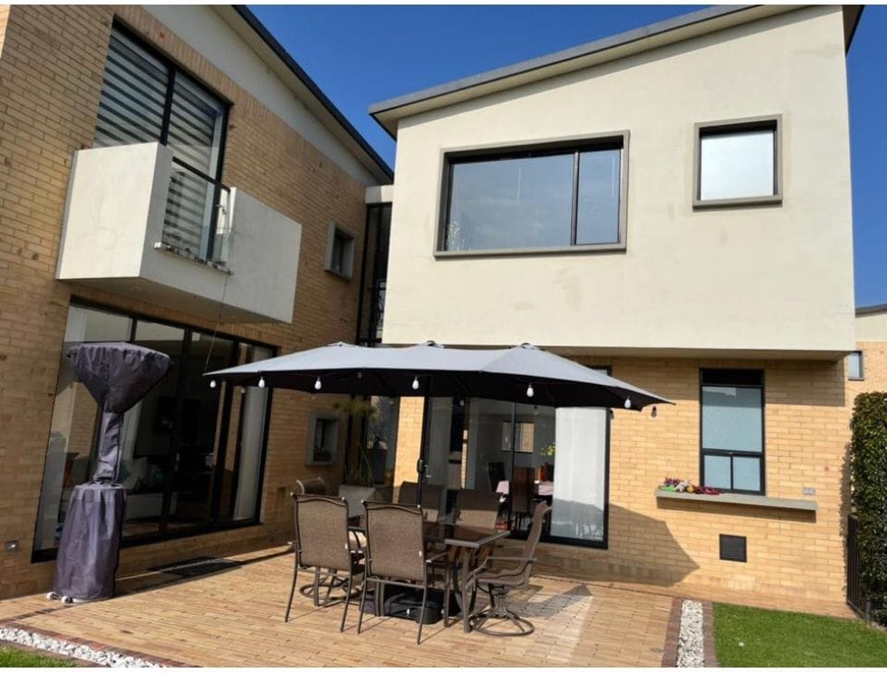 Casa en venta en La Estacion, Cajicá · foto 8 de 13
