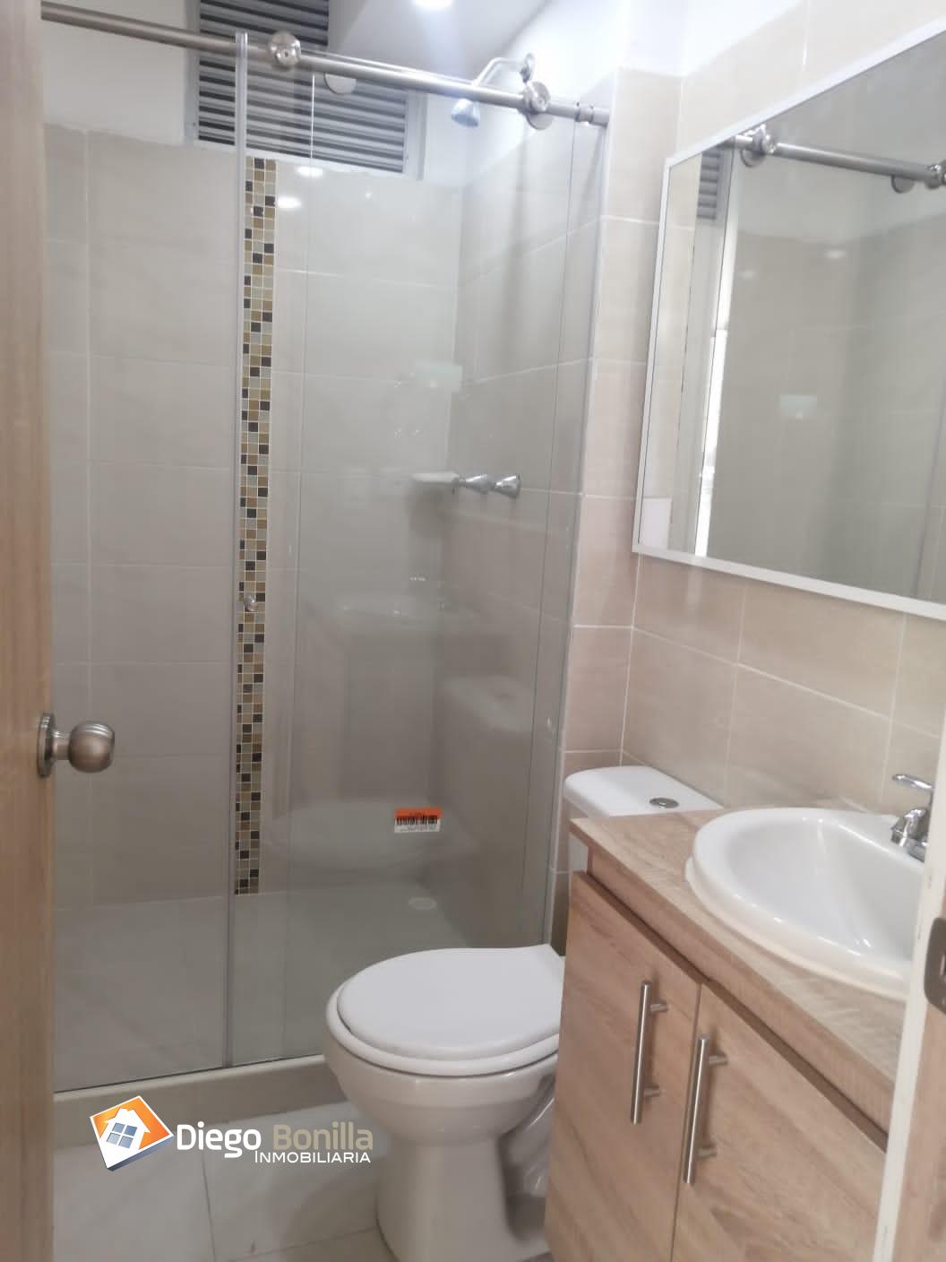 Apartamento de 3 alcobas en venta en Florida, Ibagué, 66 m² · foto 13 de 15
