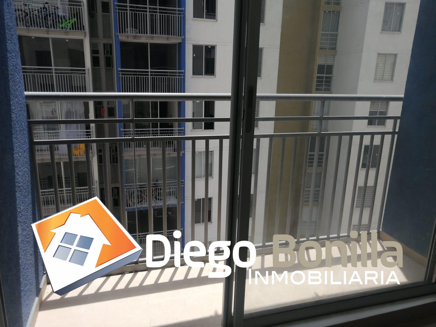 Apartamento de 3 alcobas en venta en Florida, Ibagué, 66 m² · foto 14 de 15
