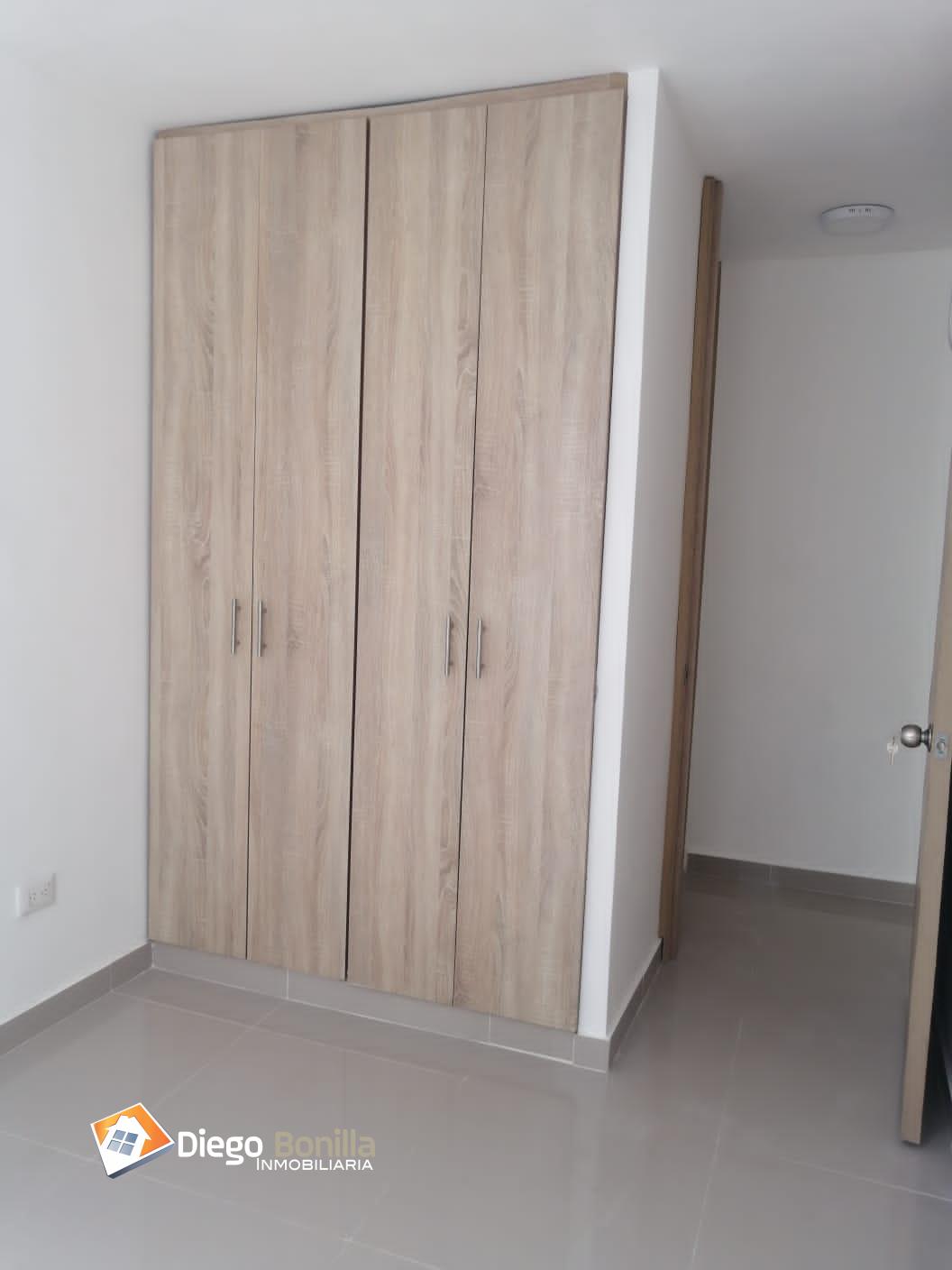 Apartamento de 3 alcobas en venta en Florida, Ibagué, 66 m² · foto 15 de 15