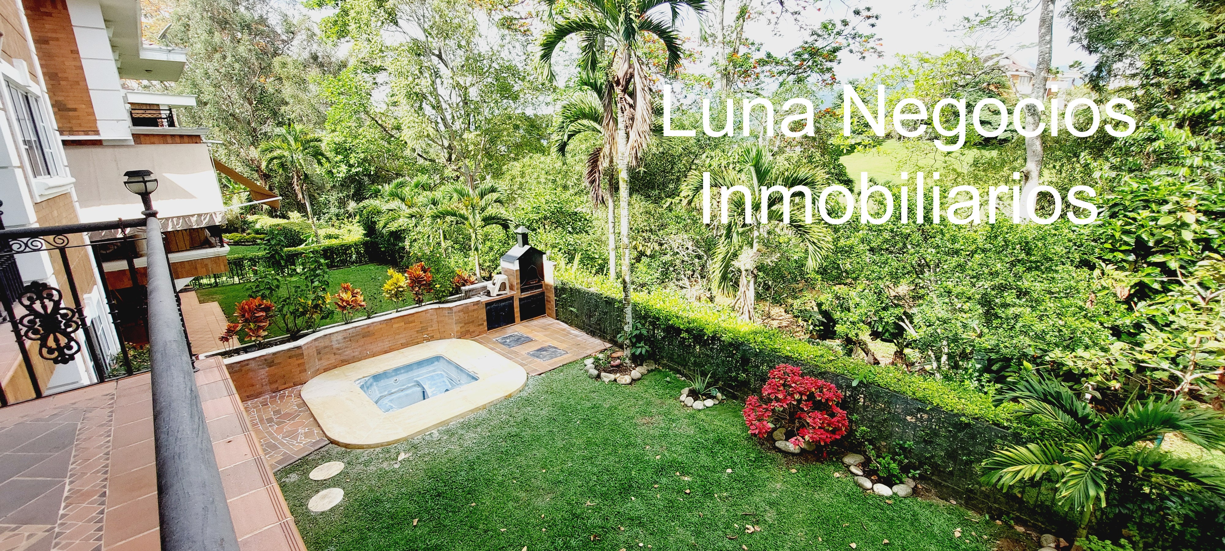Casa de 6 alcobas en venta en Ruitoque Condominio, Piedecuesta, 450 m² · foto 23 de 24