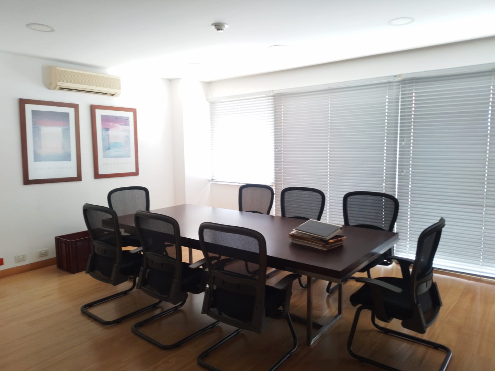 Bodega en arriendo en Entre Amigos, Sabaneta, 1703 m² · foto 10 de 20