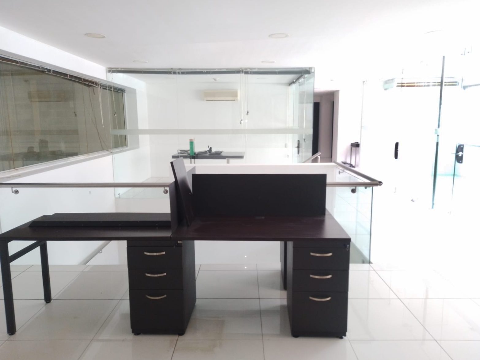 Bodega en arriendo en Entre Amigos, Sabaneta, 1703 m² · foto 12 de 20