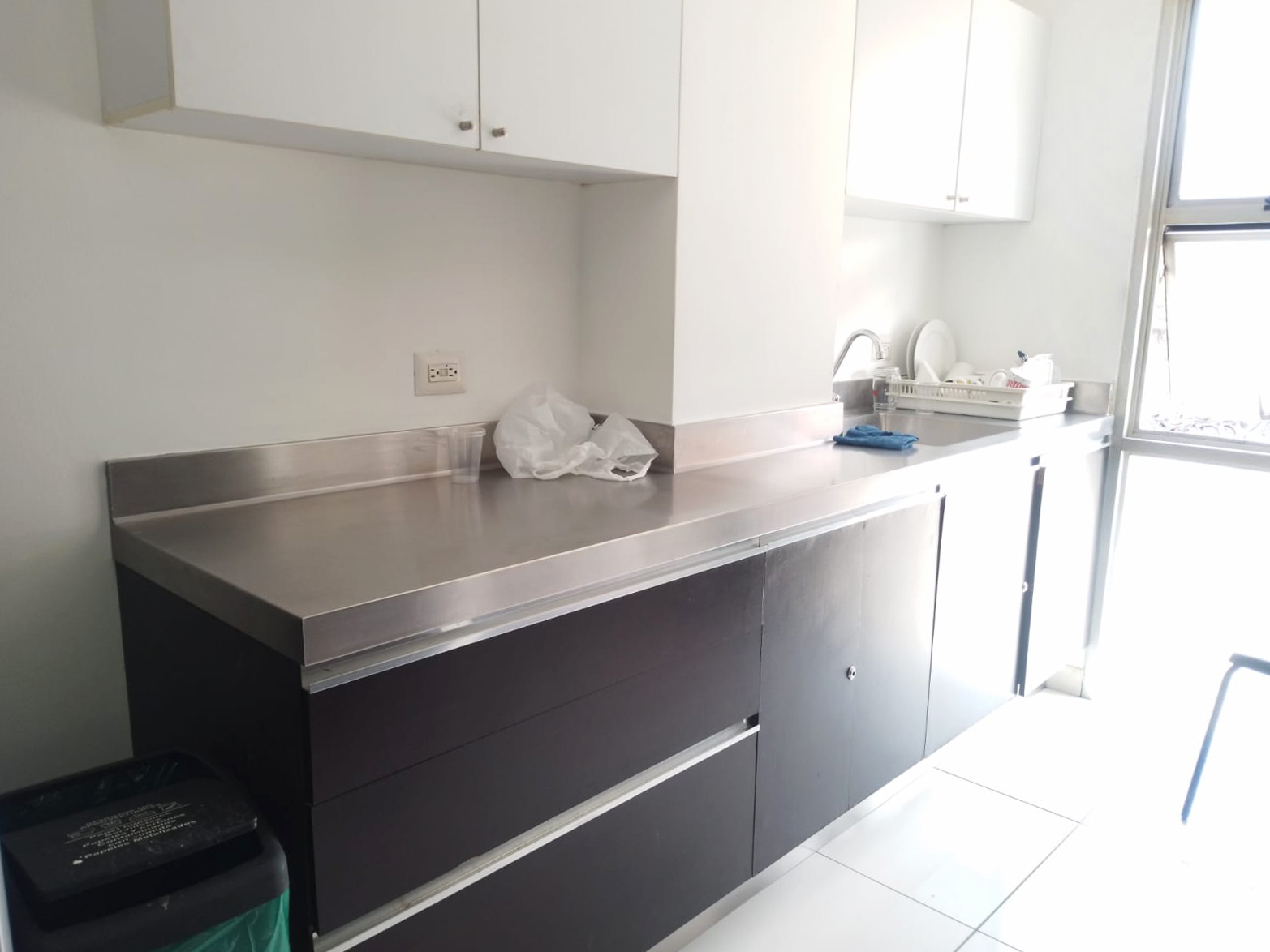 Bodega en arriendo en Entre Amigos, Sabaneta, 1703 m² · foto 15 de 20
