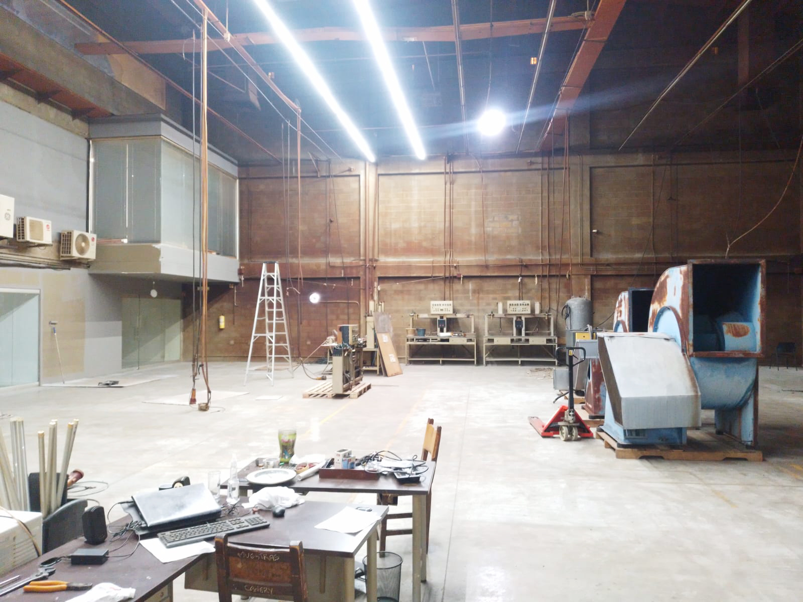 Bodega en arriendo en Entre Amigos, Sabaneta, 1703 m² · foto 6 de 20