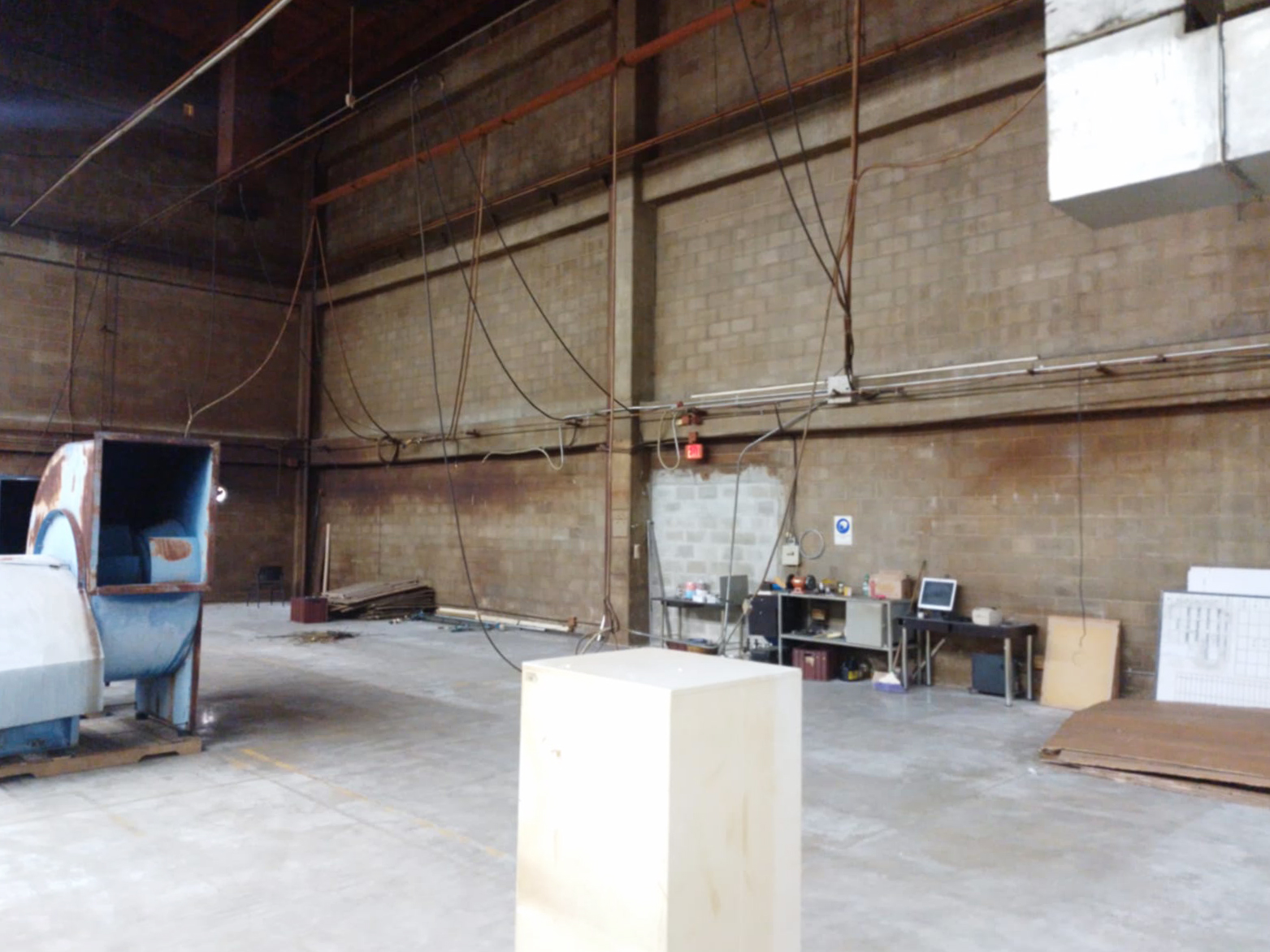 Bodega en arriendo en Entre Amigos, Sabaneta, 1703 m² · foto 8 de 20