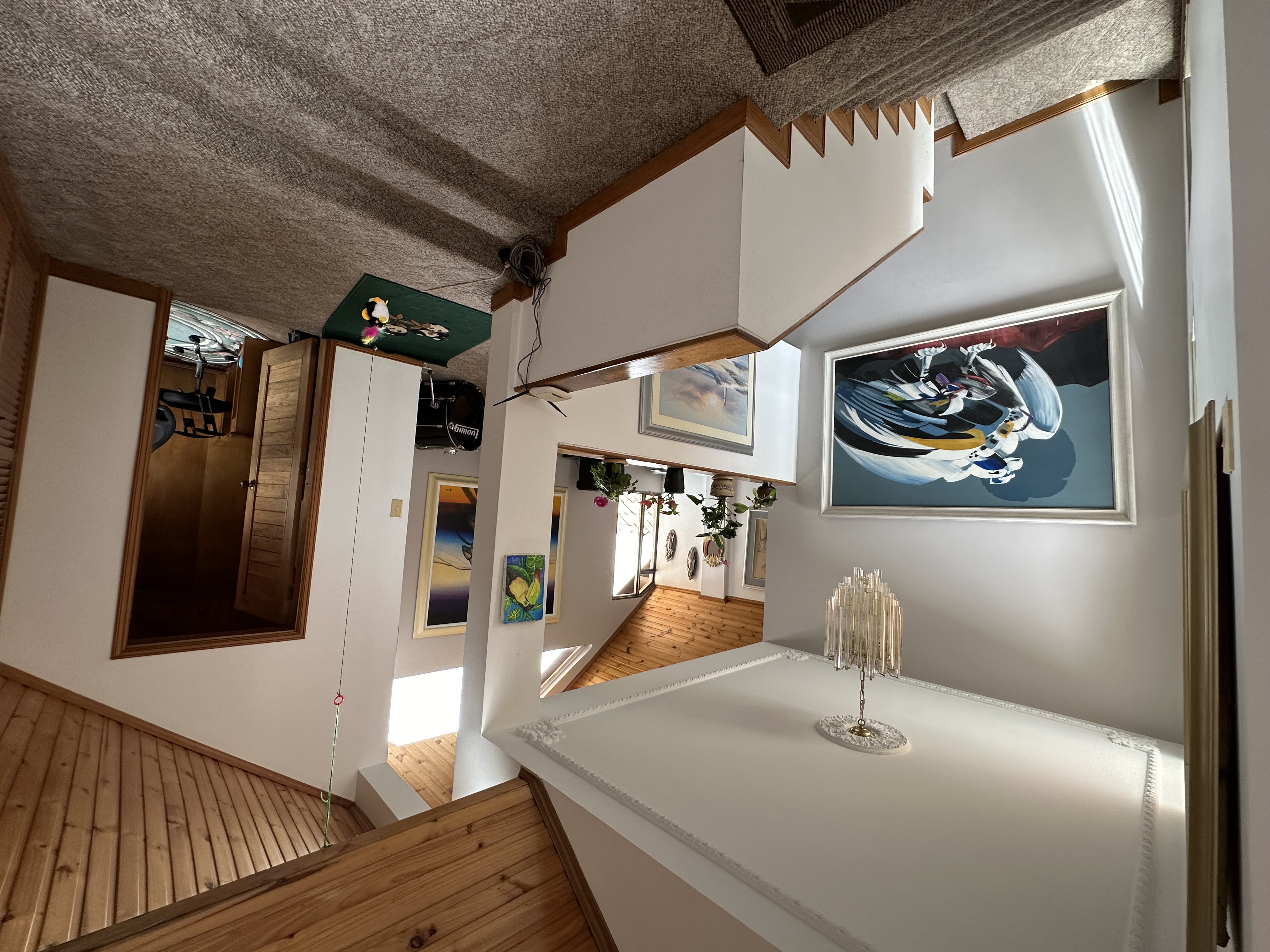 Casa de 4 alcobas en venta en San Jose De Bavaria, Bogotá, 220 m² · foto 16 de 24