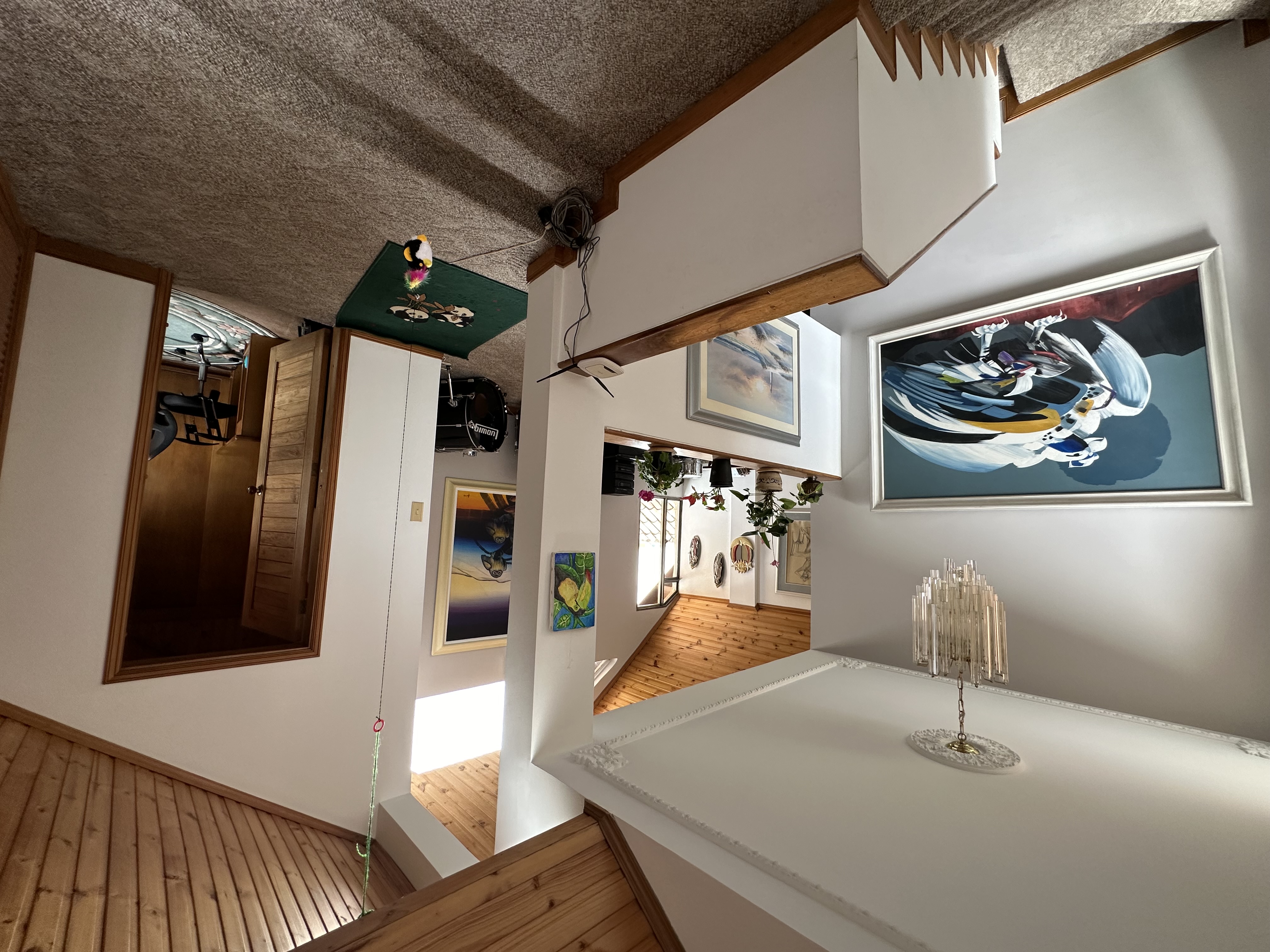 Casa de 4 alcobas en venta en San Jose De Bavaria, Bogotá, 220 m² · foto 20 de 24