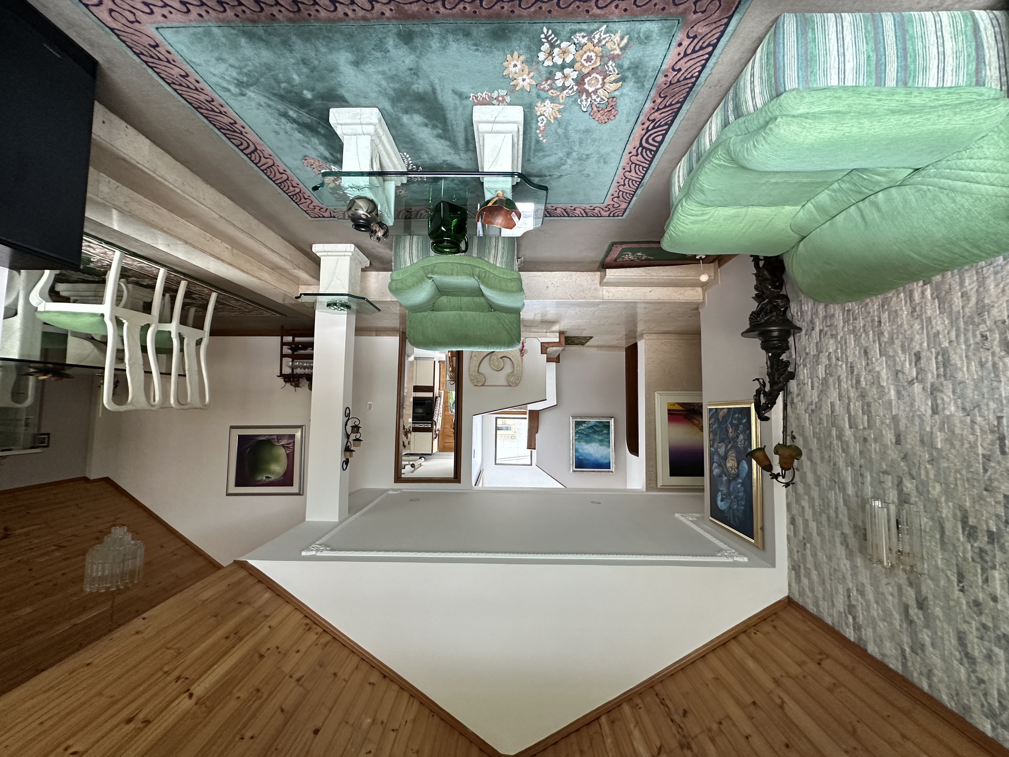 Casa de 4 alcobas en venta en San Jose De Bavaria, Bogotá, 220 m² · foto 8 de 24