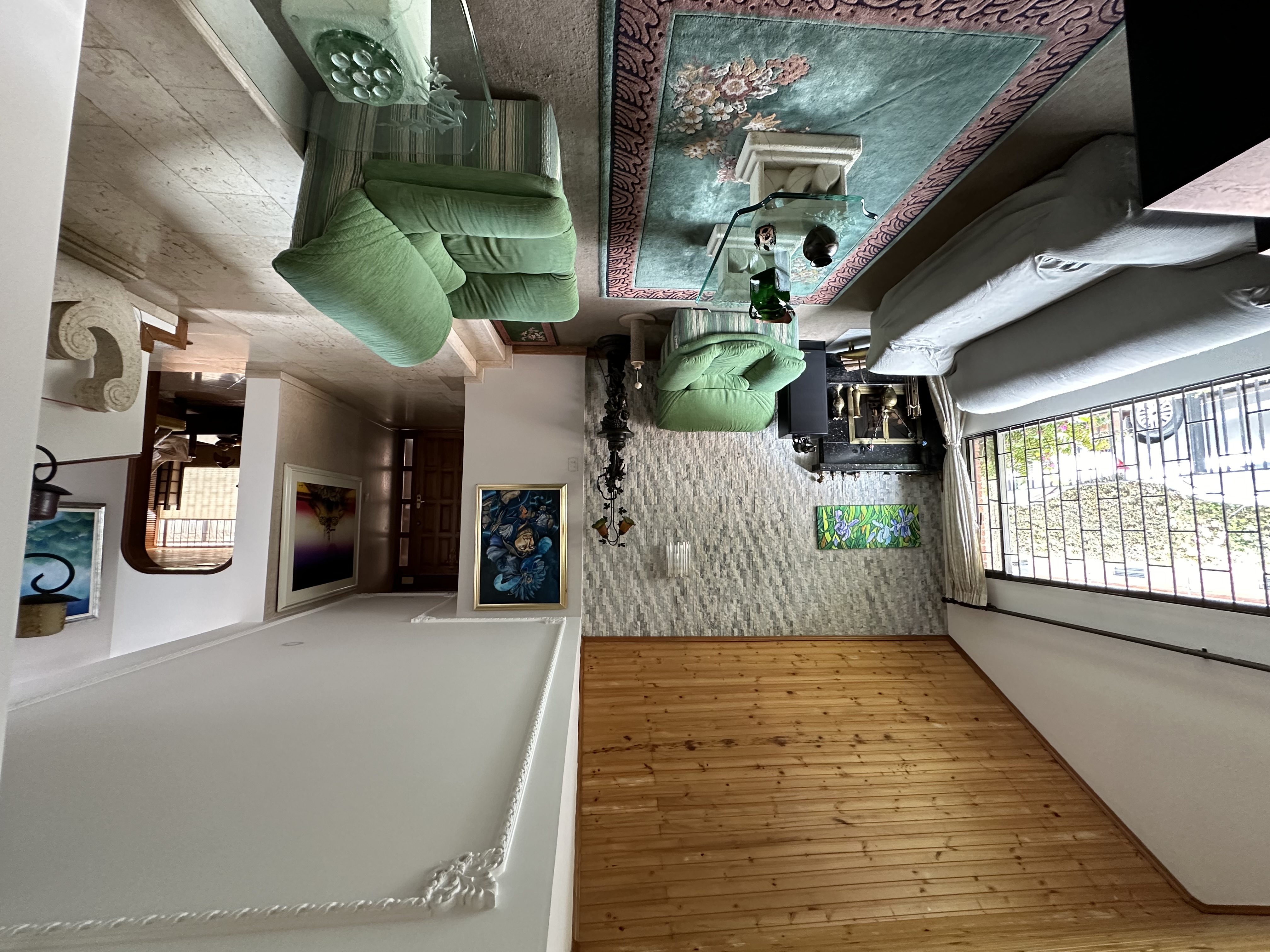 Casa de 4 alcobas en venta en San Jose De Bavaria, Bogotá, 220 m² · foto 9 de 24