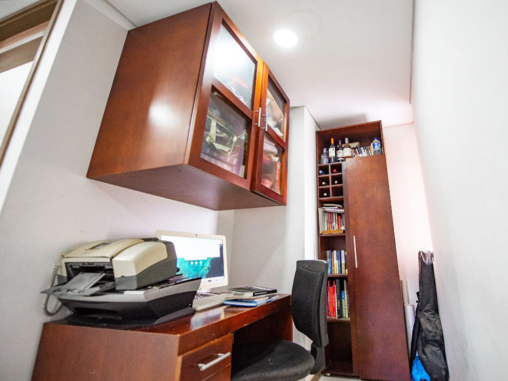 Apartamento en venta en La Inmaculada, Envigado · foto 6 de 11