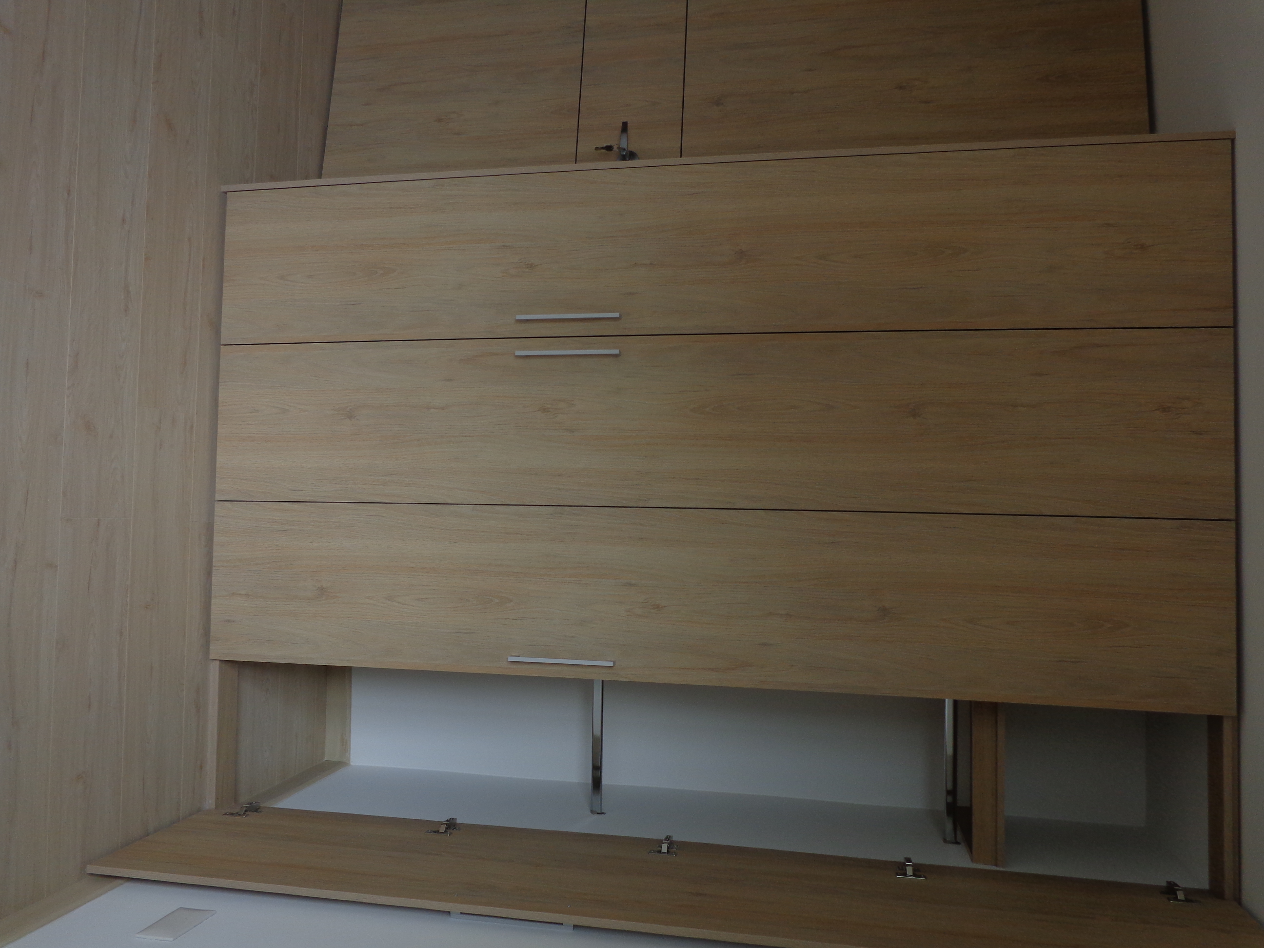 Apartamento en venta en La Felicidad, Bogotá · foto 6 de 21