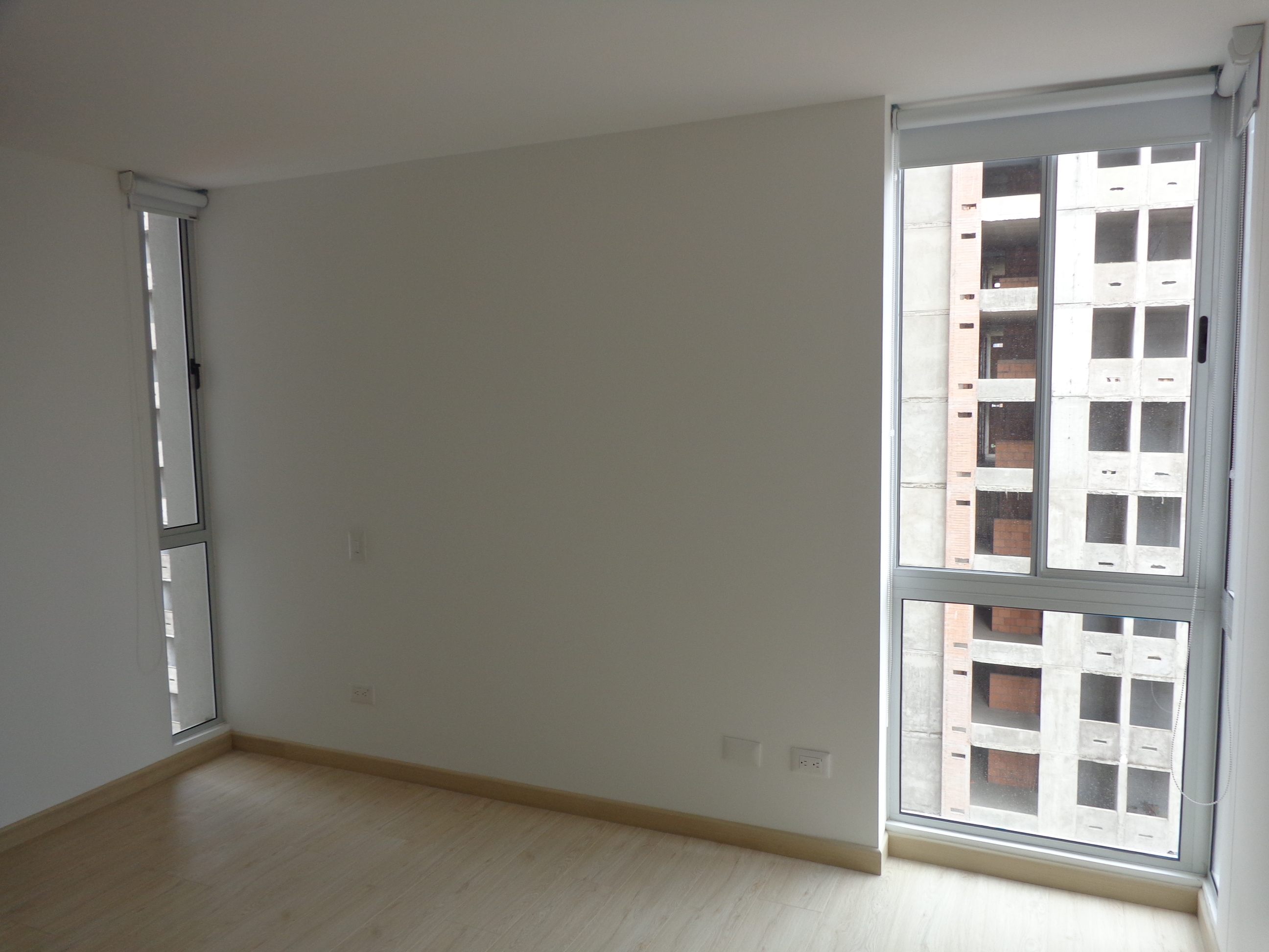 Apartamento en venta en La Felicidad, Bogotá · foto 4 de 21
