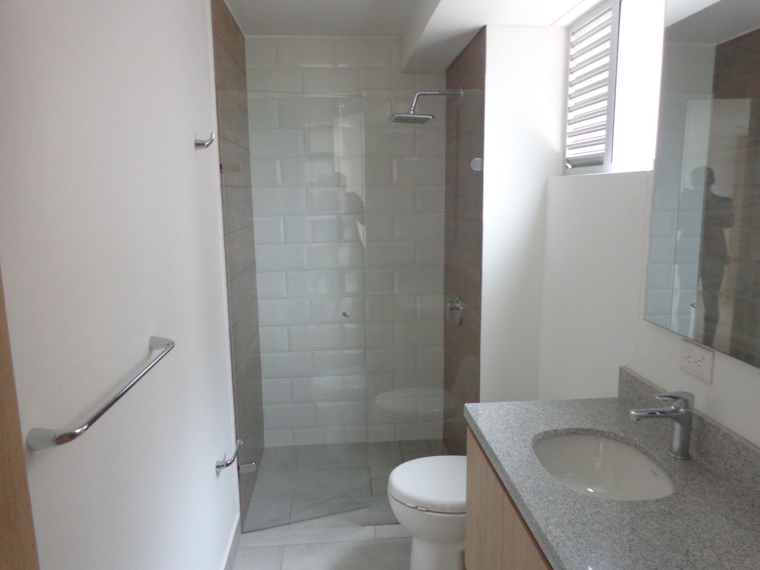 Apartamento en venta en La Felicidad, Bogotá · foto 18 de 21