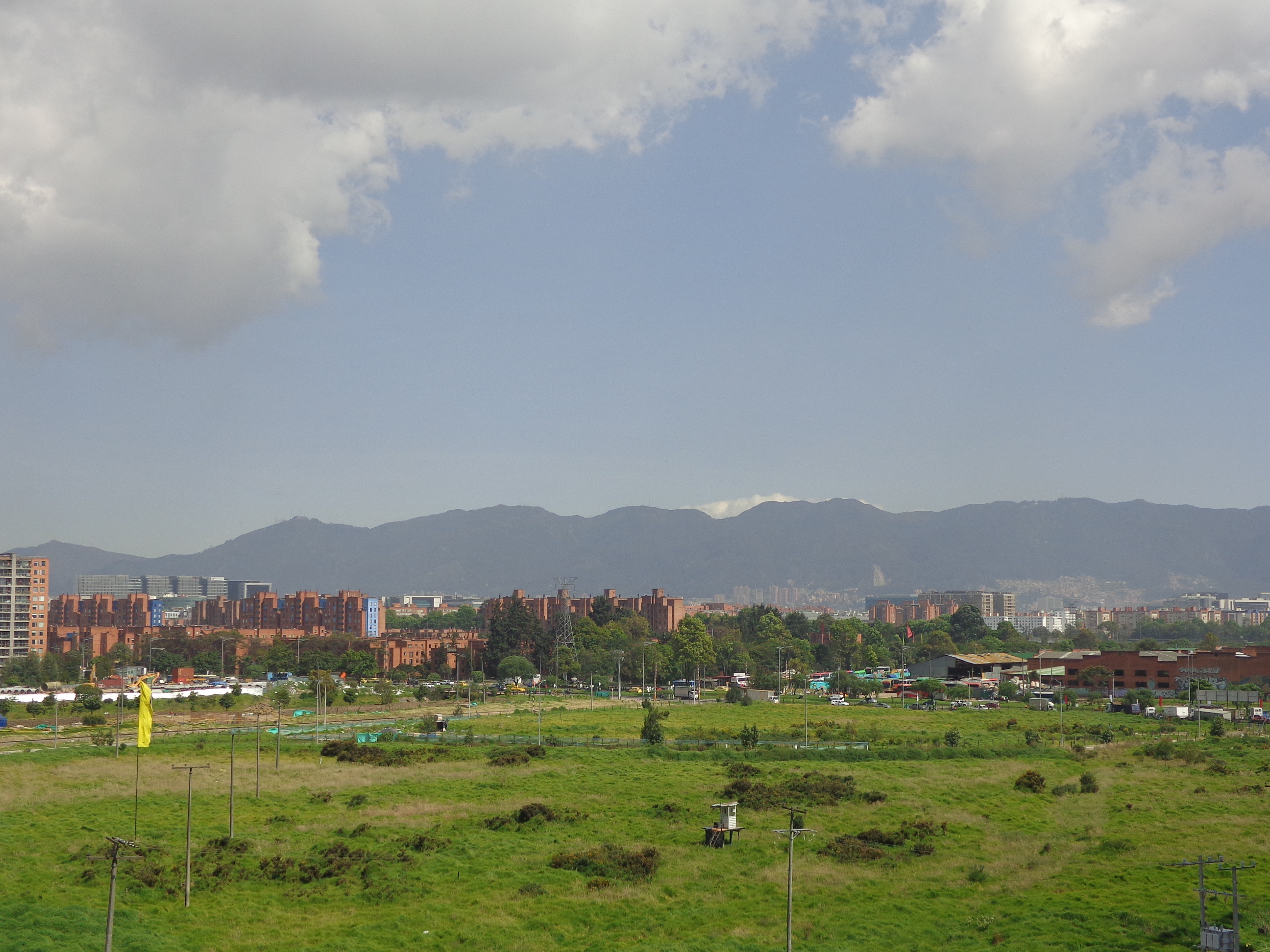 Apartamento en venta en La Felicidad, Bogotá · foto 8 de 21