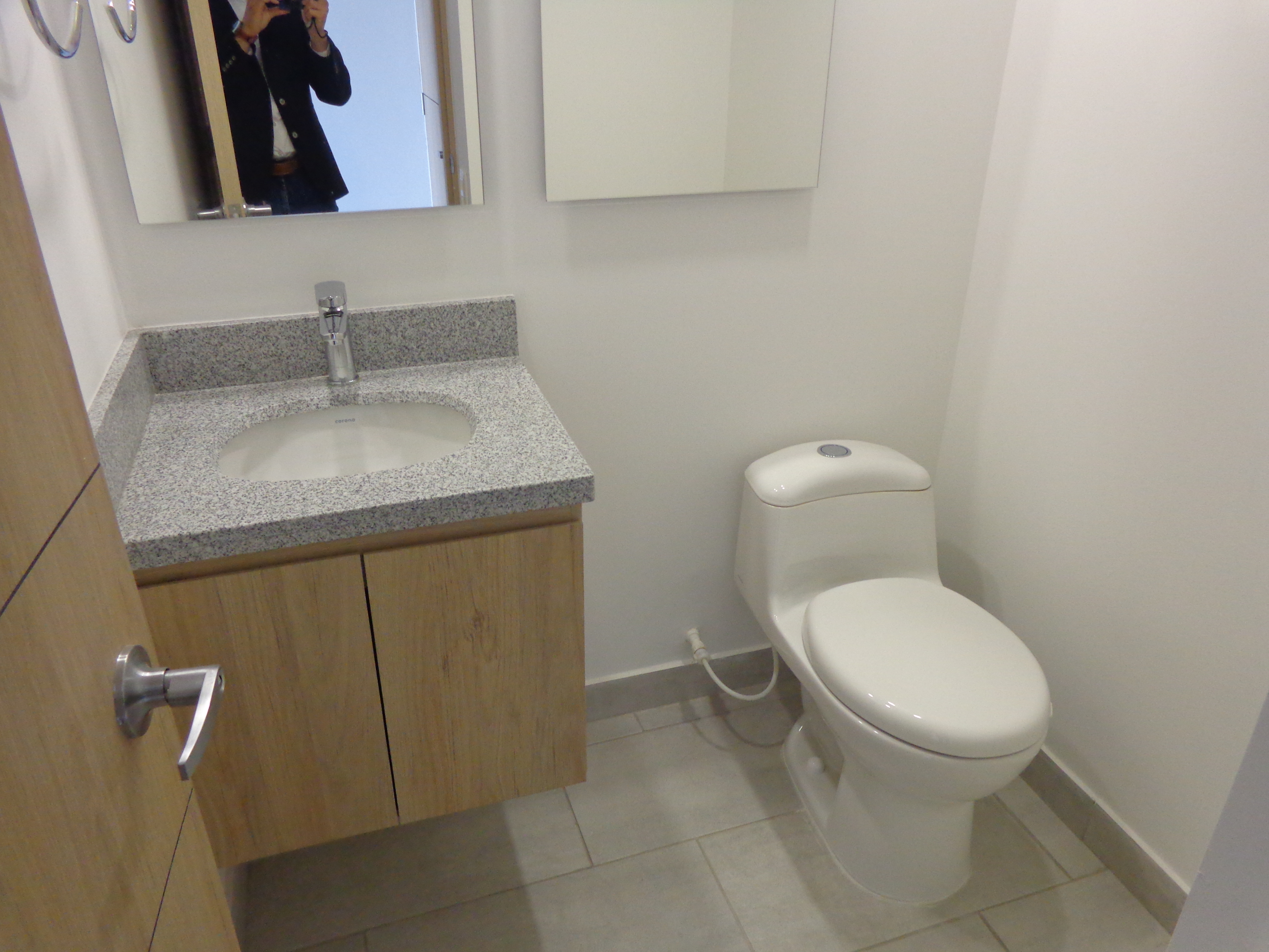 Apartamento en venta en La Felicidad, Bogotá · foto 9 de 21