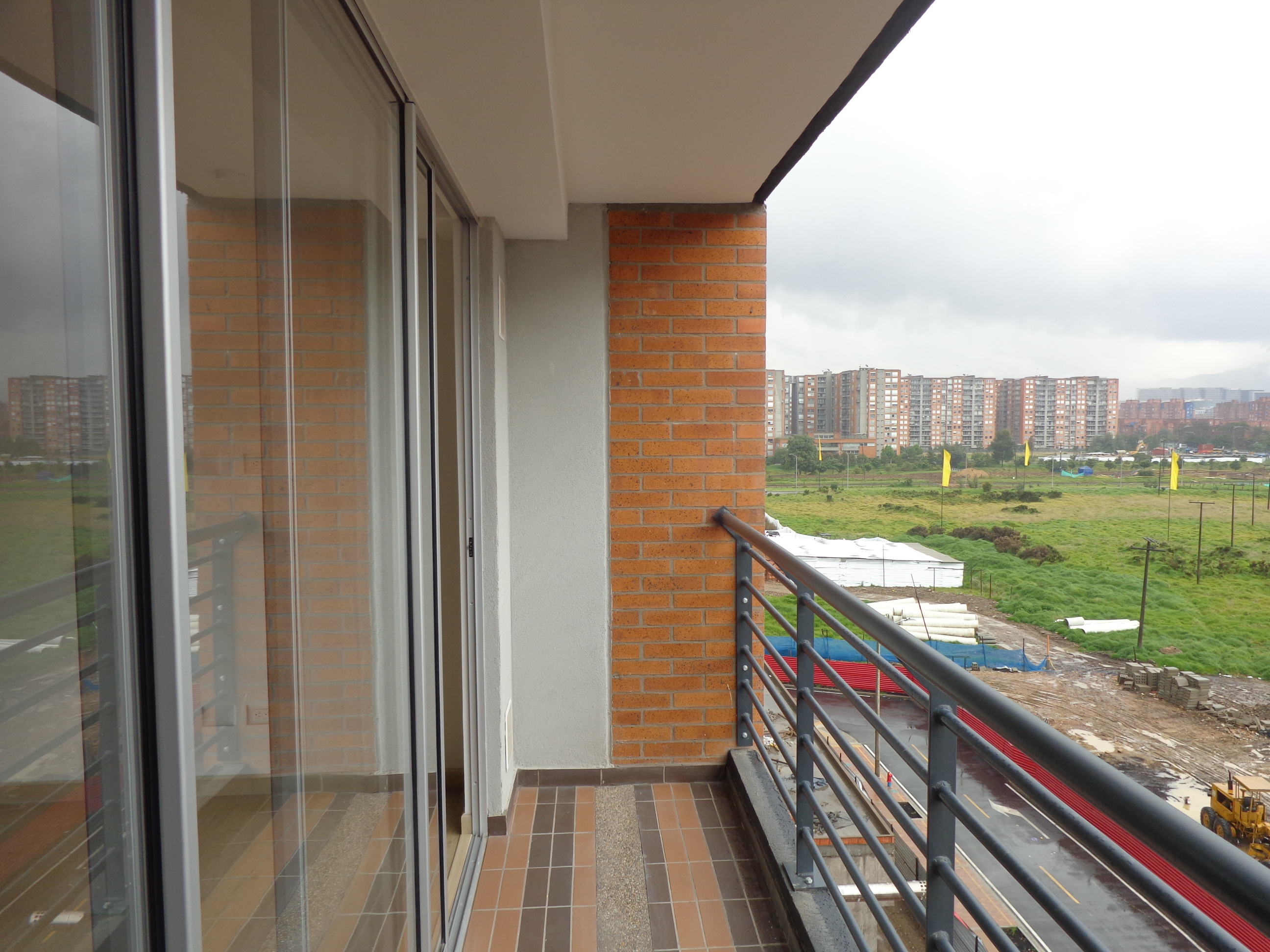 Apartamento en venta en La Felicidad, Bogotá · foto 10 de 21
