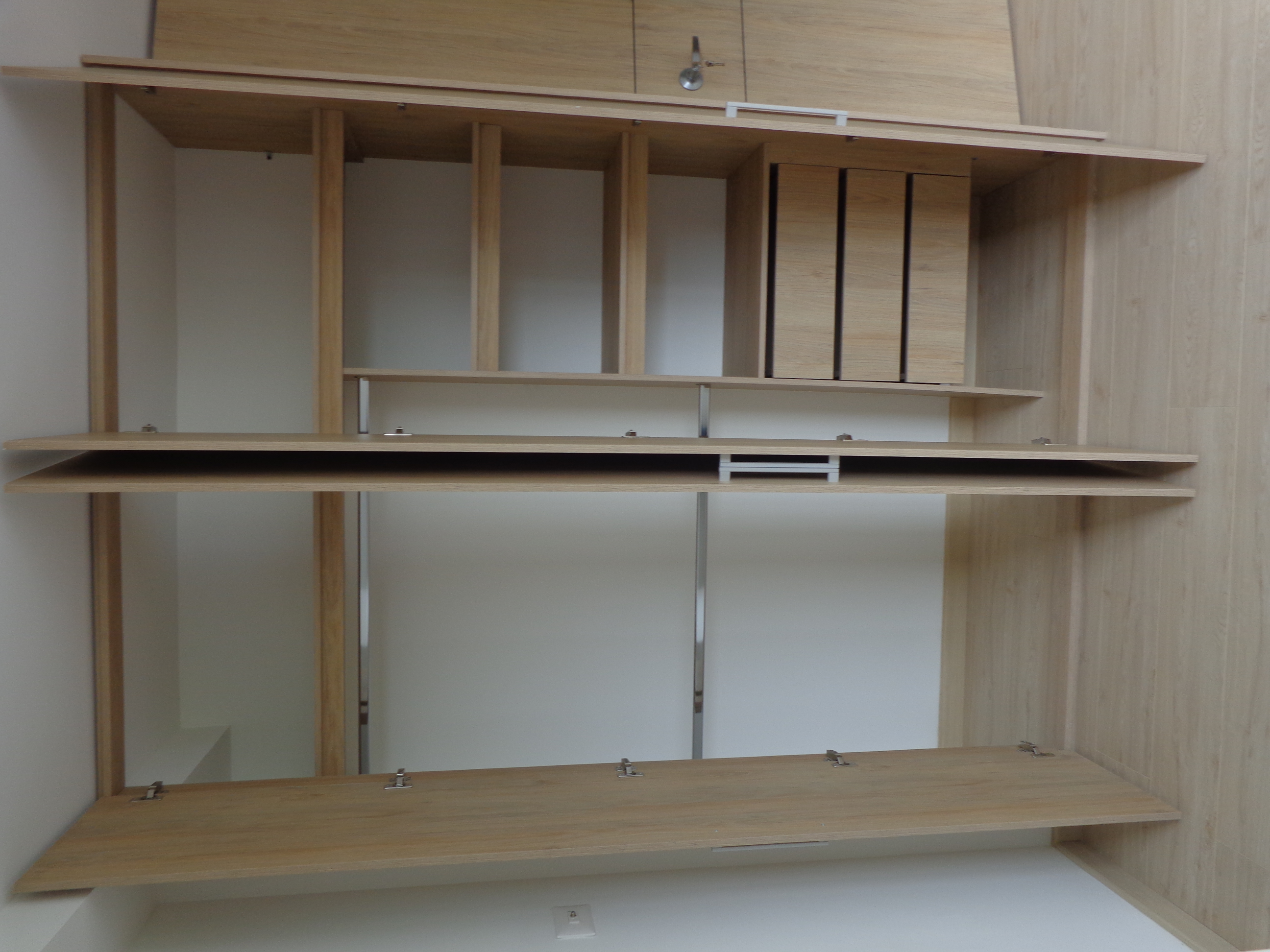 Apartamento en venta en La Felicidad, Bogotá · foto 12 de 21