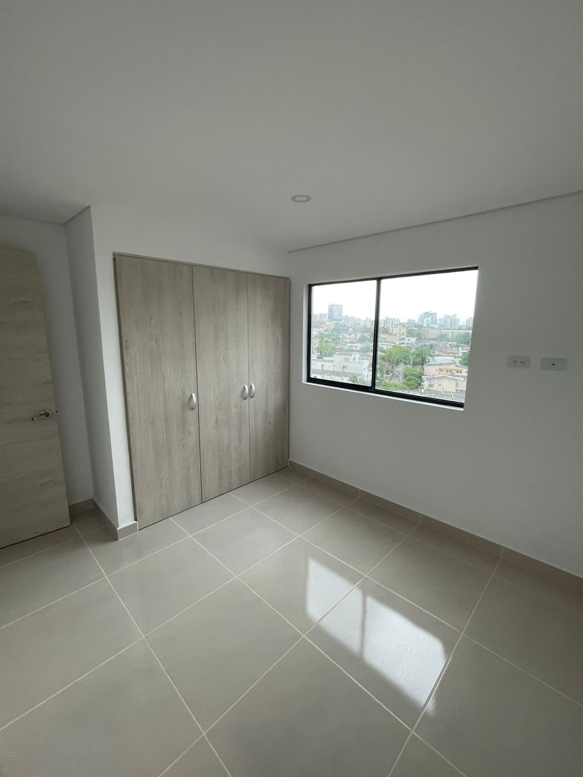 Apartamento en arriendo en Paraiso, Barranquilla · foto 4 de 6