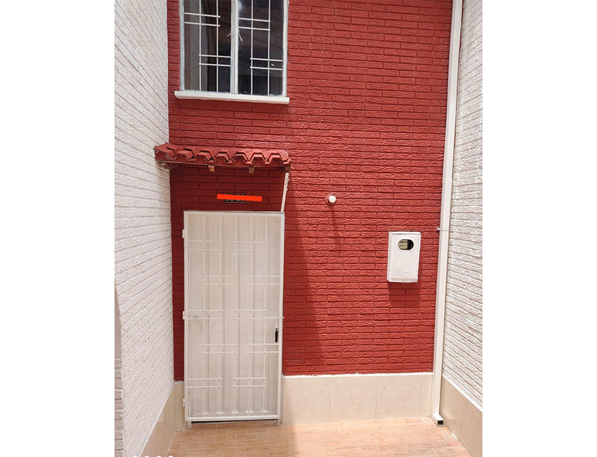 Casa de 3 alcobas en venta en Altos Del Cacique, Bucaramanga, 100 m² · foto 12 de 15