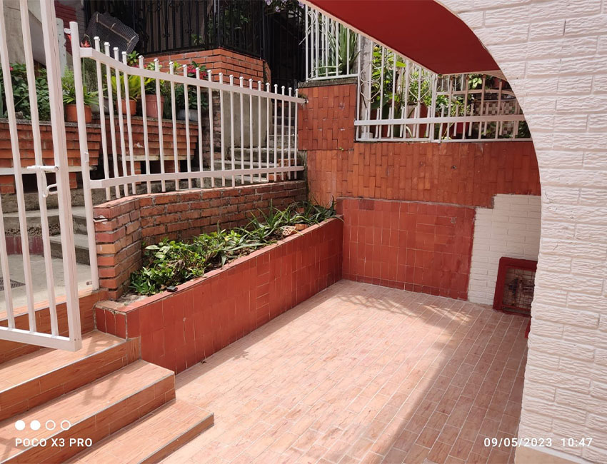 Casa de 3 alcobas en venta en Altos Del Cacique, Bucaramanga, 100 m² · foto 13 de 15