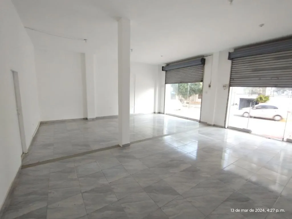 Local en arriendo en Los Andes, Barranquilla, 62 m² · foto 2 de 18