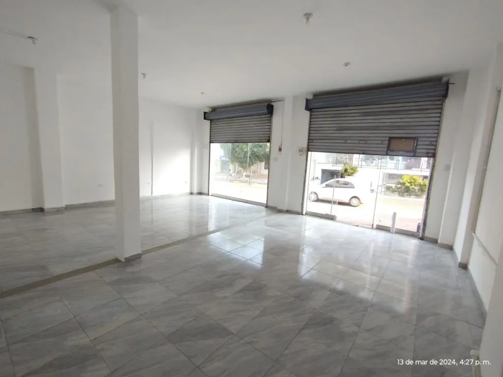 Local en arriendo en Los Andes, Barranquilla, 62 m² · foto 3 de 18