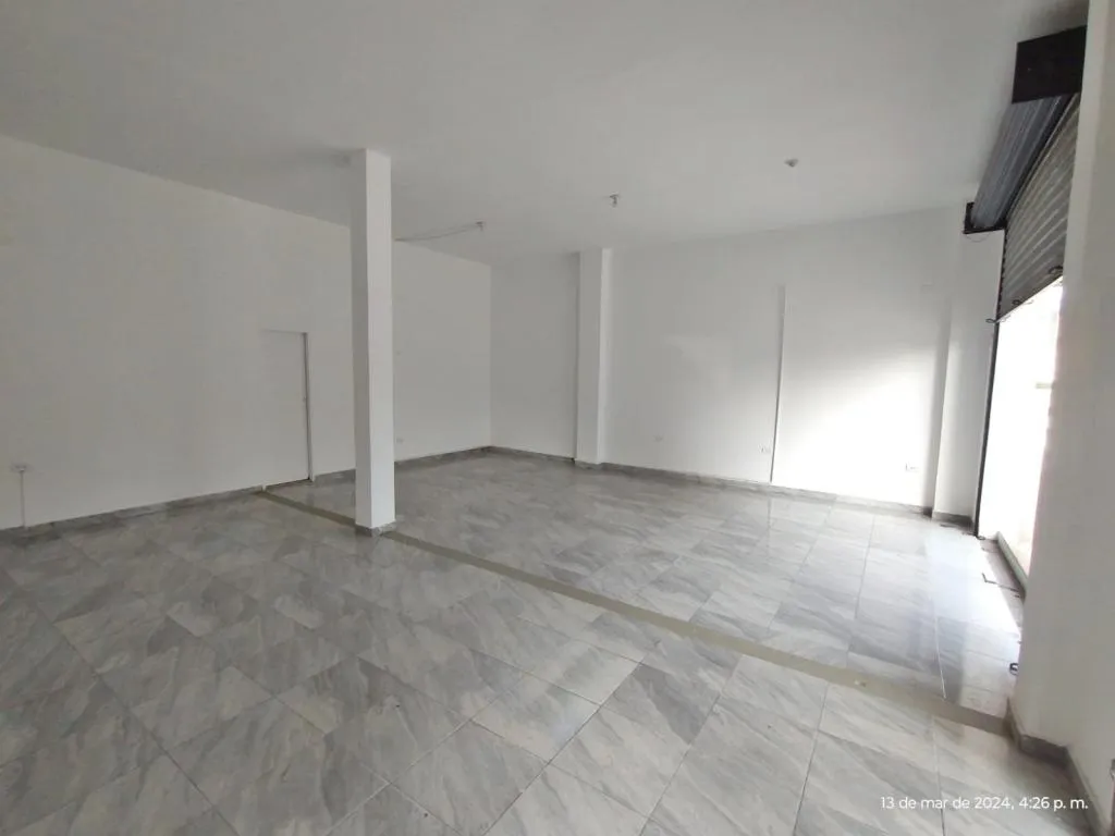 Local en arriendo en Los Andes, Barranquilla, 62 m² · foto 8 de 18