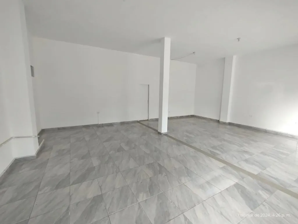Local en arriendo en Los Andes, Barranquilla, 62 m² · foto 10 de 18
