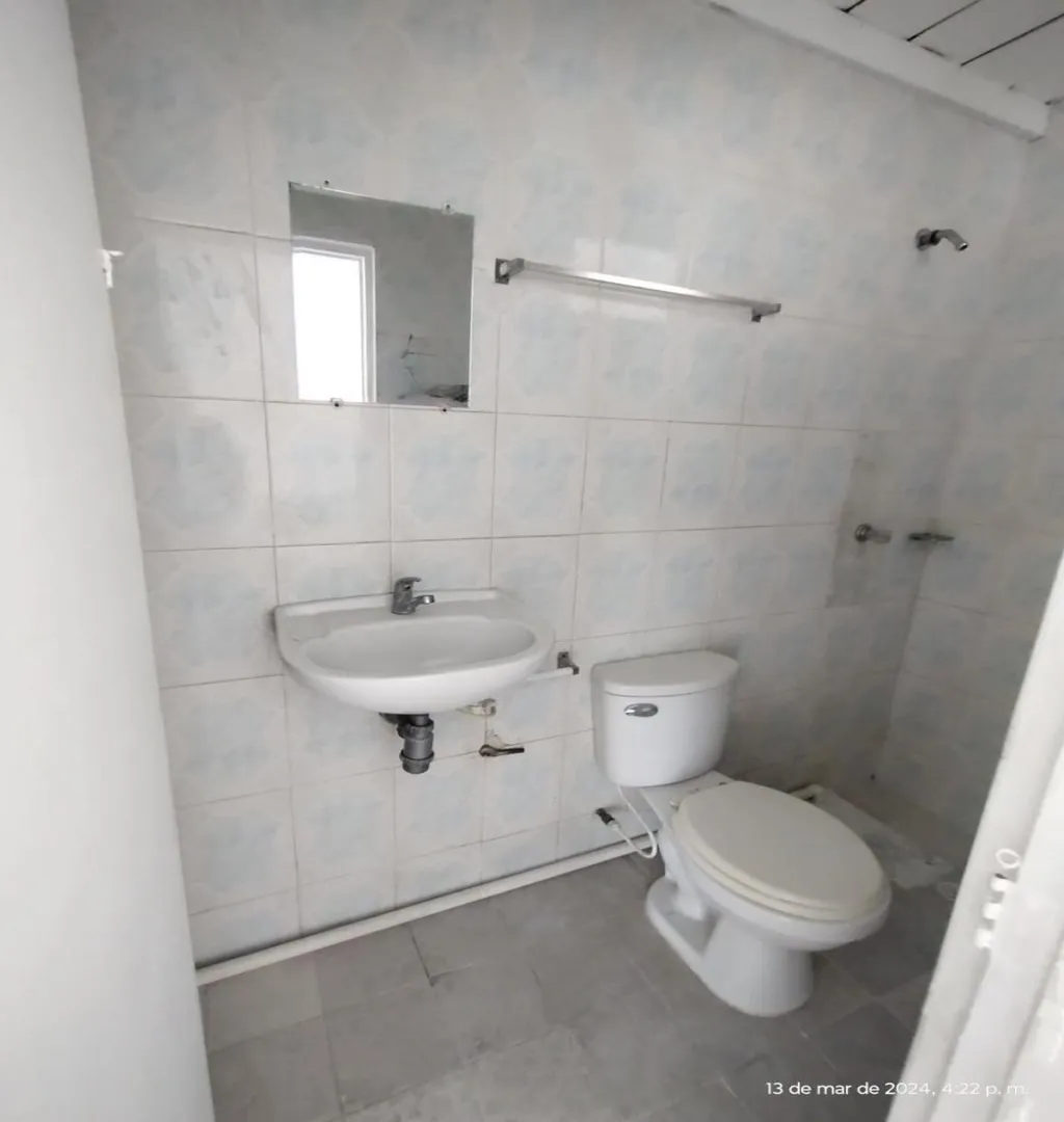 Local en arriendo en Los Andes, Barranquilla, 62 m² · foto 14 de 18