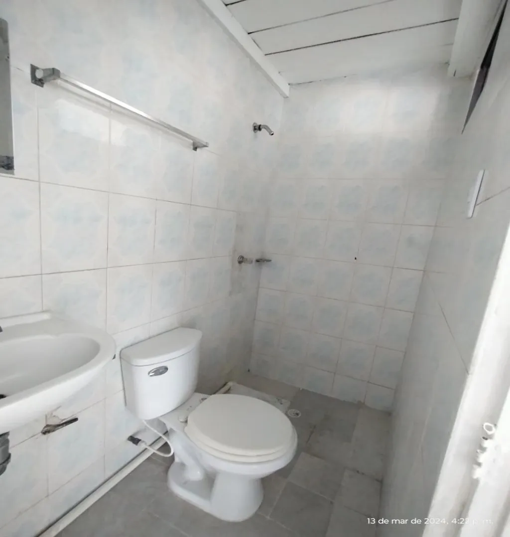Local en arriendo en Los Andes, Barranquilla, 62 m² · foto 16 de 18