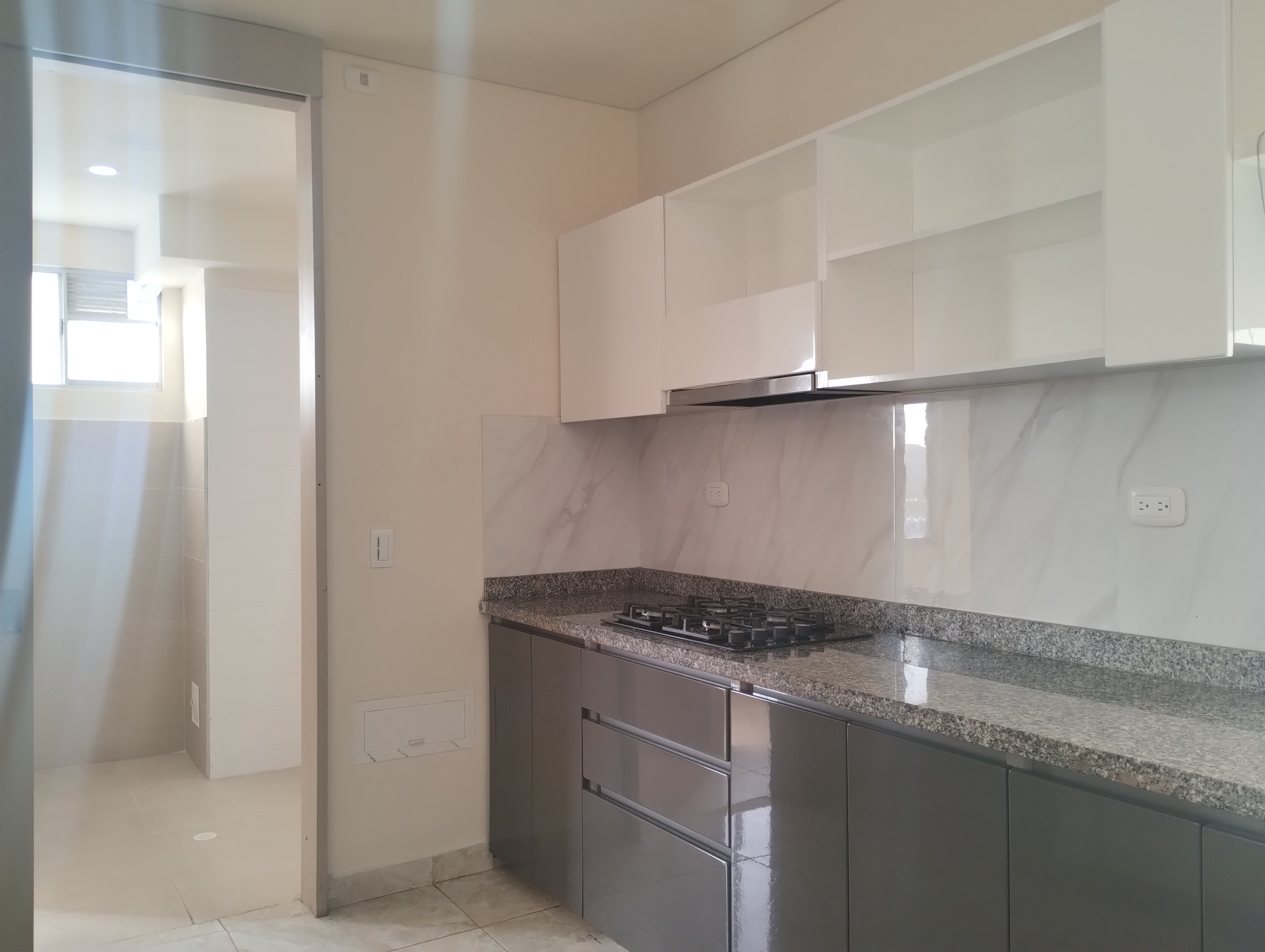 Apartamento de 3 alcobas en venta en Los Pinos, Barranquilla, 152 m² · foto 11 de 14