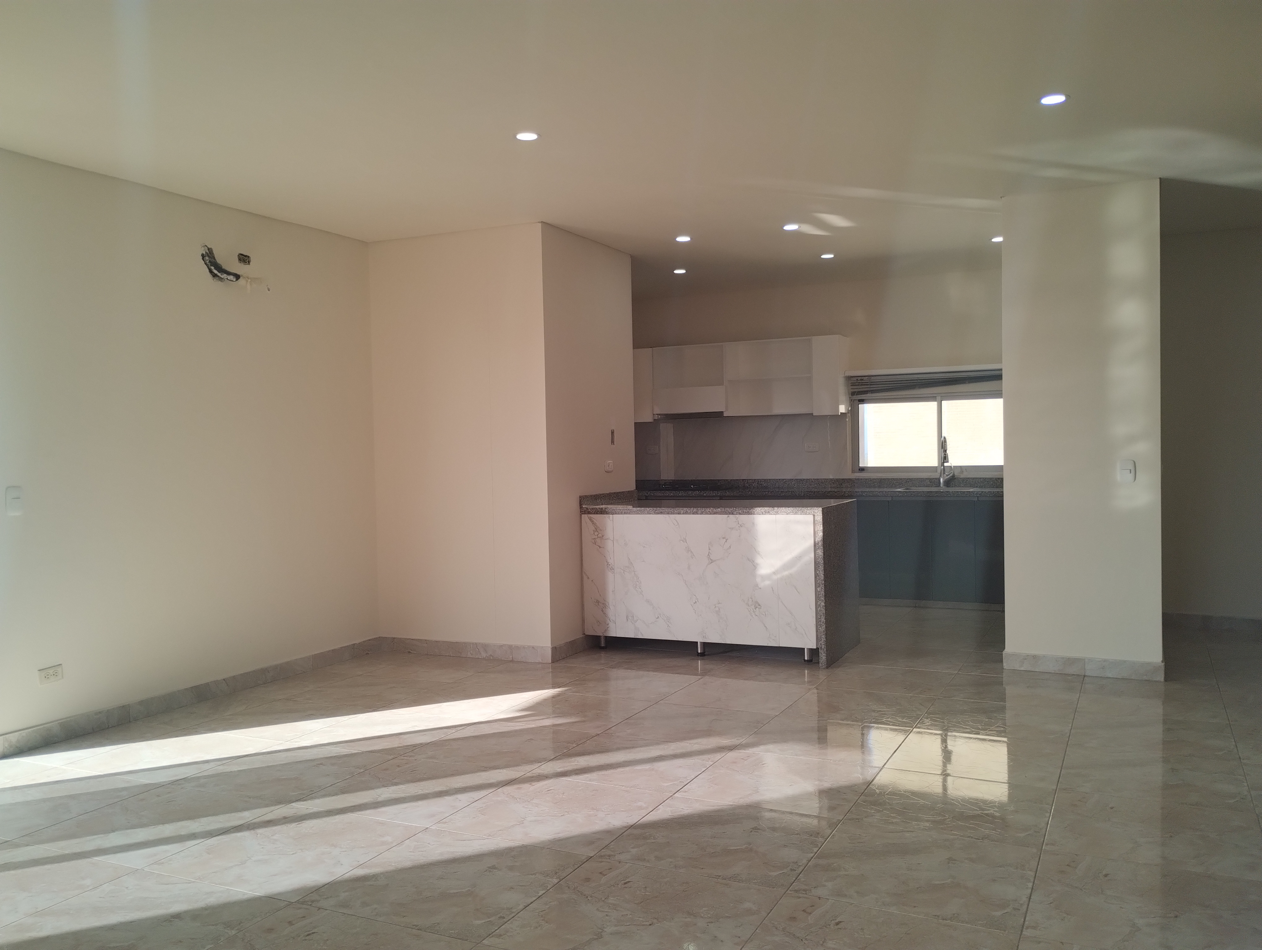 Apartamento en venta en Los pinos, Barranquilla