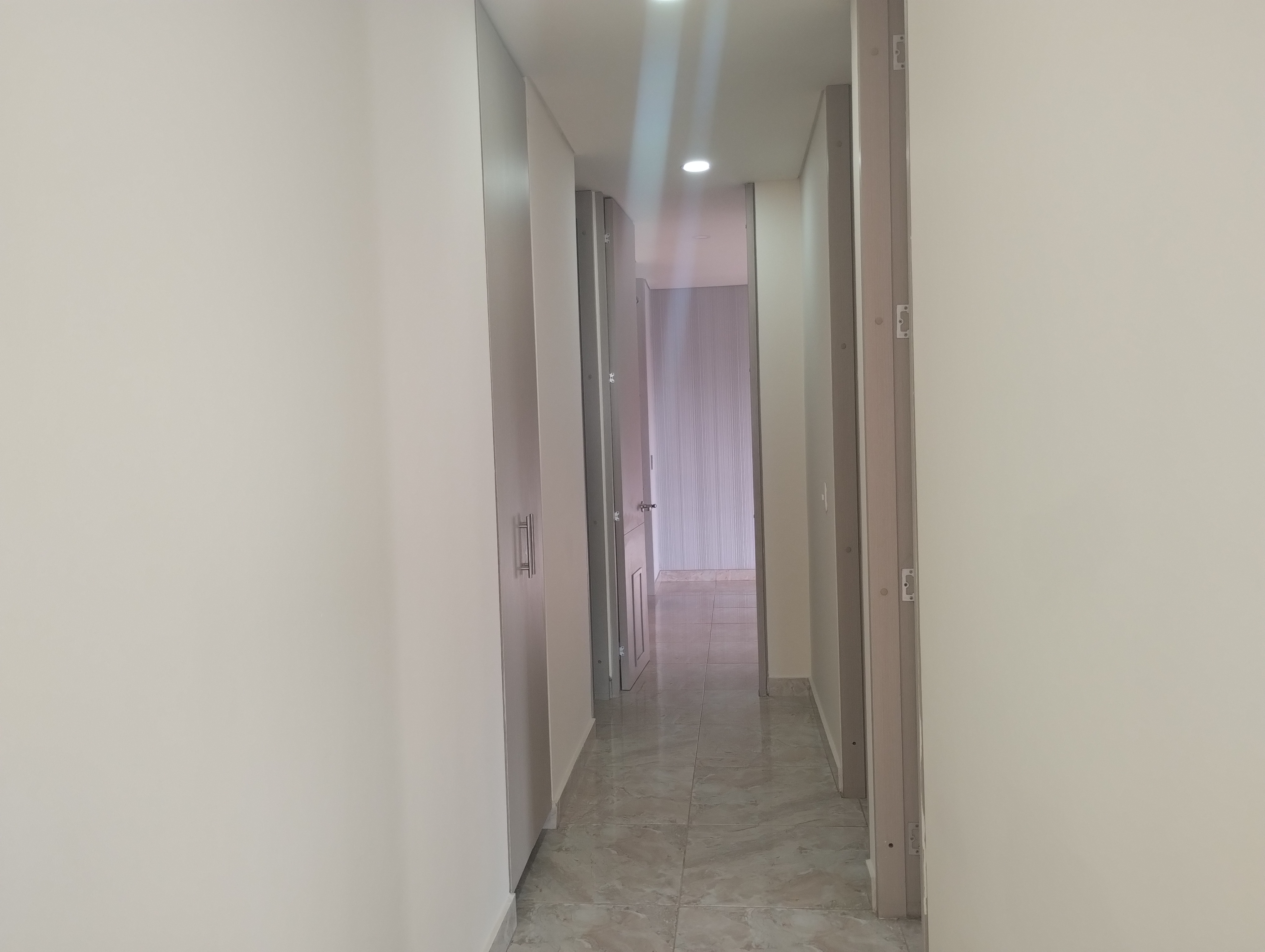 Apartamento de 3 alcobas en venta en Los Pinos, Barranquilla, 152 m² · foto 7 de 14