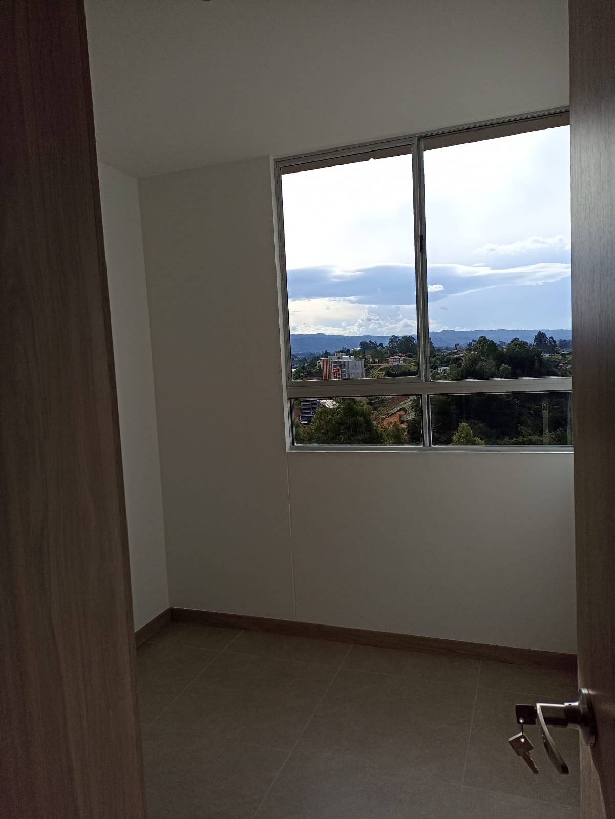 Apartamento de 3 alcobas en venta en Centro, Rionegro, 57 m² · foto 11 de 14