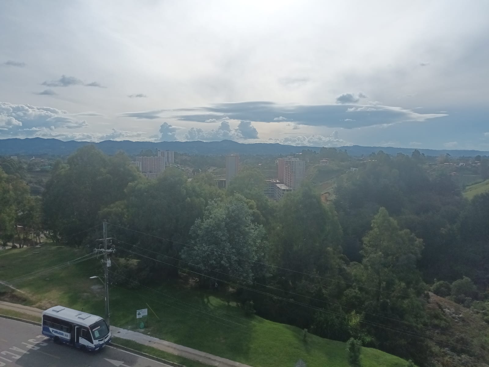 Apartamento de 3 alcobas en venta en Centro, Rionegro, 57 m² · foto 14 de 14