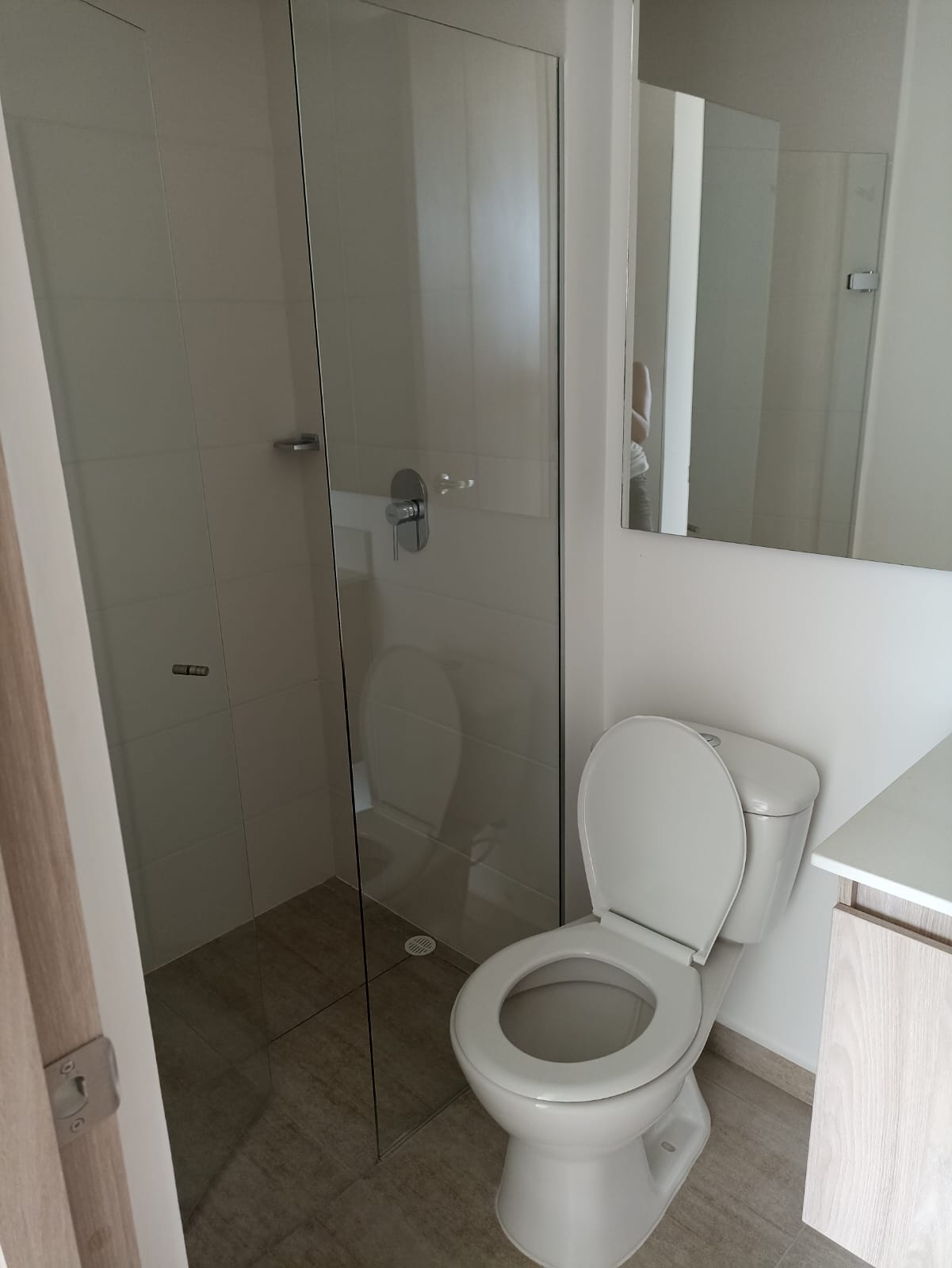 Apartamento de 3 alcobas en venta en Centro, Rionegro, 57 m² · foto 5 de 14