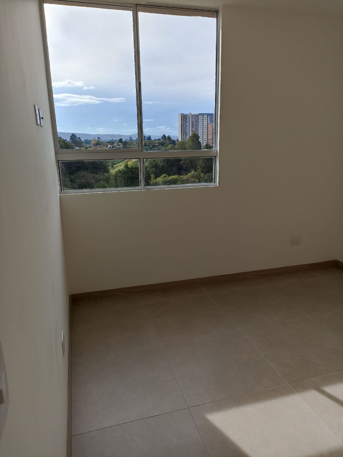 Apartamento de 3 alcobas en venta en Centro, Rionegro, 57 m² · foto 7 de 14